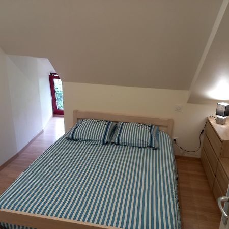 Saint-Fraimbault-de-Prieres Chez Jojo A St Fraimbault 빌라 외부 사진