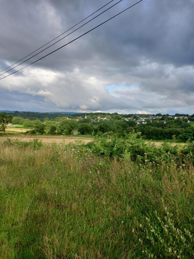 Saint-Fraimbault-de-Prieres Chez Jojo A St Fraimbault 빌라 외부 사진