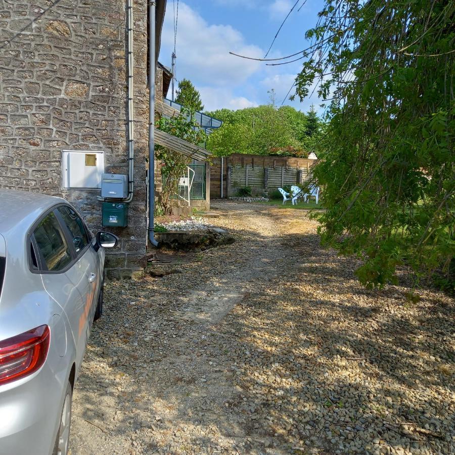 Saint-Fraimbault-de-Prieres Chez Jojo A St Fraimbault 빌라 외부 사진